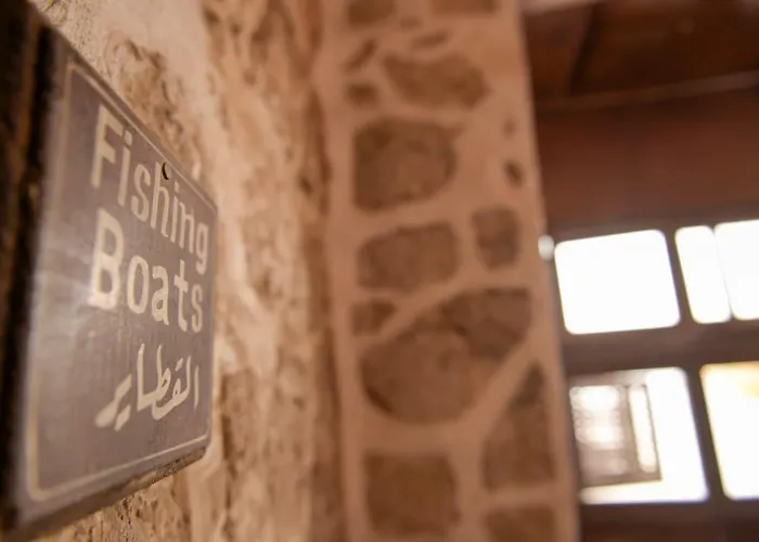 El Quseir Hotel
