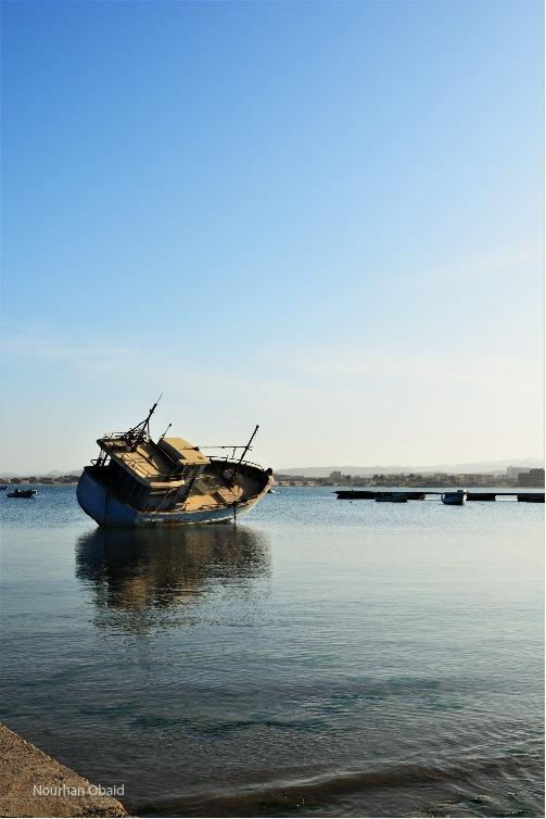 Отель El Quseir El Qoseir